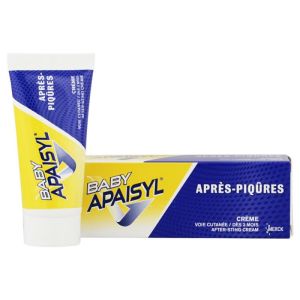 Babyapaisyl Apres Piq Cr30ml