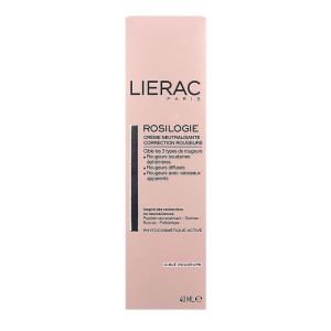 Lierac Rosilogie Correc Rougeurs 40ml