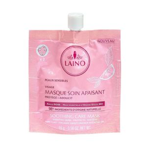 Laino Masque Soin Apaisant 16g