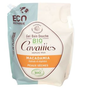 Roge-Cav Eco-Recharge Macadamia 1L
