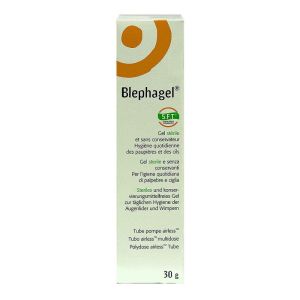 Blephagel Fl30g 1