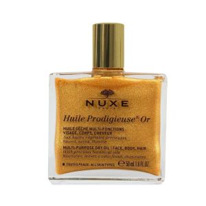 Nuxe Huil Prod Or  50ml