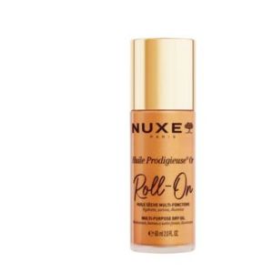 Nuxe Huile Prodieuse Or Roll-On 60 mL