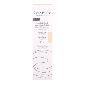 Avene Couvr F Teint Porc 30ml