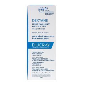 Ducray Dexyane Cr Tb200Ml 1