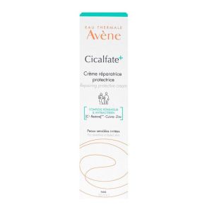 Avene Cicalfate Creme 100ml