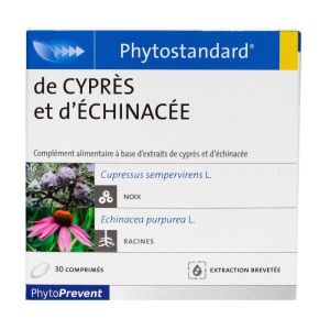 Phytostandard Cypres Ech Cpr30