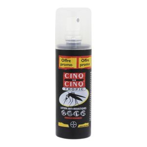 Cinq Sur Cinq Tropic 100ml