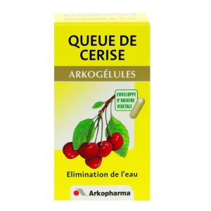 Arkog Queue-cerise Bt 45