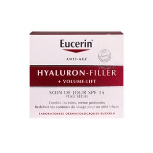 Eucerin Hyaluronf Vol Lift Jr Ps P50ml