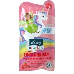 Kneipp Sel Bain Petillt Paillette Licorne