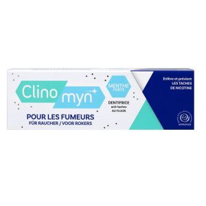 Clinomint + Pate 75ml