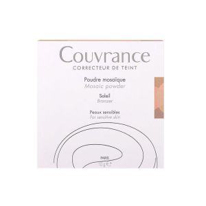 Avene Couvr Pdr Mos Soleil 10gr