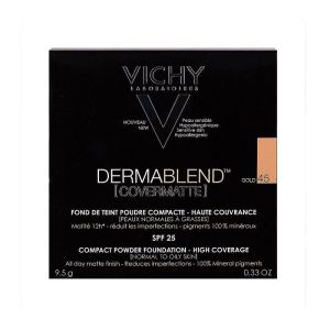Vichy Dermablend Covermate 45