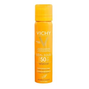 Vichy Capital S Brume Hyd Inv Spf50 75ml