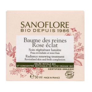 Sanf Reines Baume Rose Eclat 50ml