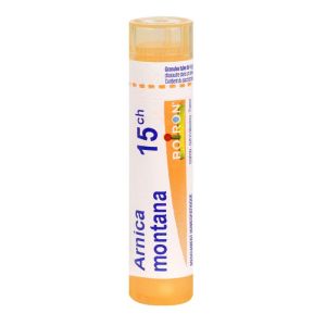 Arnica Montana 15ch Tg Boi