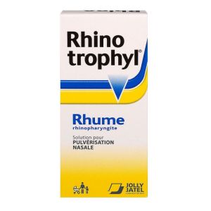 Rhinotrophyl Nas Fl Pulv20ml