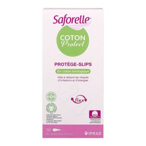 Saforelle Protege Slip X 30