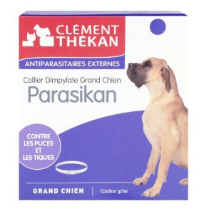 Parasikan Collier Gd Chien