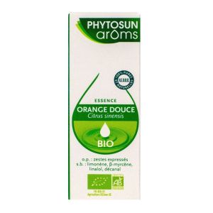 Psa He Ab Orange Douce 10ml