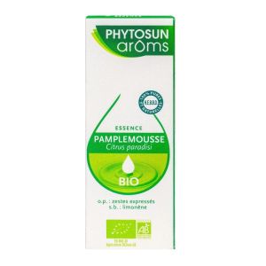 Phytosun He Pamplemousse/Citrus 10Ml