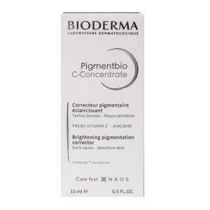 Bioderma Pigmentbio 15ml