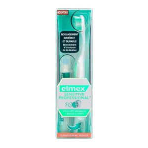 Elmex Sensitive Stylo Anti-sensibilite