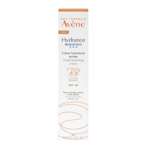 Avene Hydrance Perf Teint Ric T40ml1