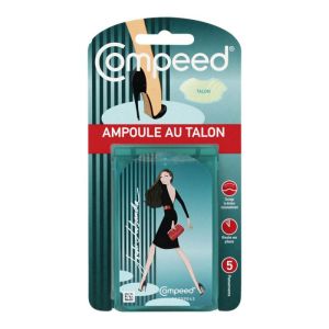 Compeed Amp Talon Jl Pans Bt5