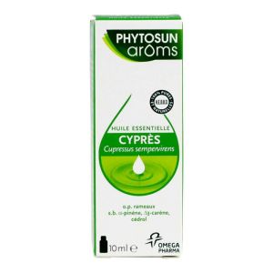 Phytosun He Cypres Fl10ml 1