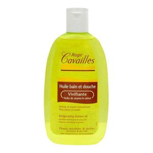 Rc Huile Dch Viviviante 250ml