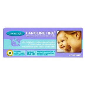 Lansinoh Creme Tube 40ml