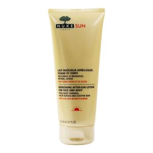 Nuxe Sun Lait Fraic Ap-sol Vampc200ml