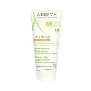 A-Derma Exomega  Baume Emol Tb200Ml