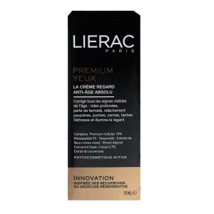 Lierac Premium Yeux 15ml Nouv