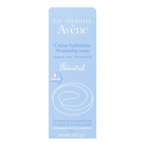 Avene Pediatril Cr Hyd 50ml