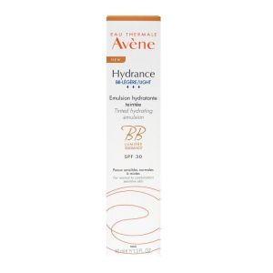 Avene Hydrance Perf Teint Leg T40ml1