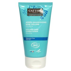 Cattier A-shampooing Volume 150 Ml
