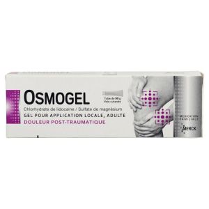 Osmogel Loc Gel Tb90g