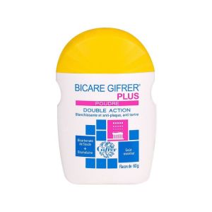 Gifrer Bicare+ Fl Pdreur 60g