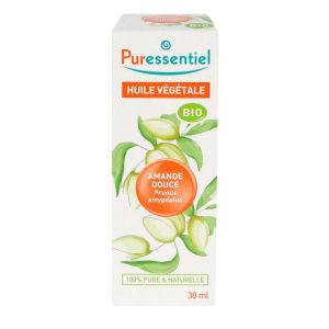 Puress Hv Amande Dce 30ml