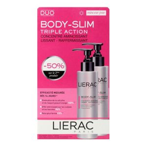 Lierac Body-slim  Glob M-ac200ml2