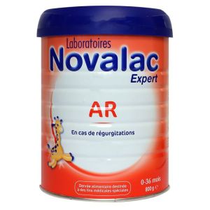 Novalac Ar 0-36m Pdr Bt800g 1