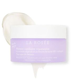 La Rosée Masque capillaire - Pot rechargeable 200 mL