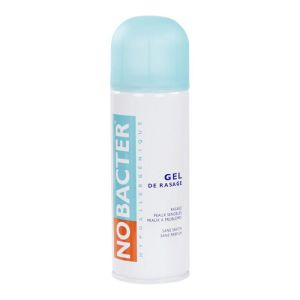 Nobacter Gel Ras Tb150ml 1