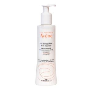 Avene Lait Demaq Douceur 200ml