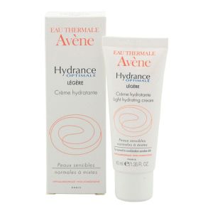 Avene Hydrance Leger Emul Tb40ml 1