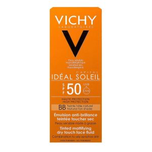 Vichy Is Ip50 Bb Emulsion 50ml