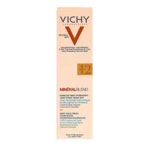 Vichy Mineral 12 Sierra 30ml